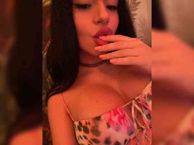 LadyOfDesire webcam