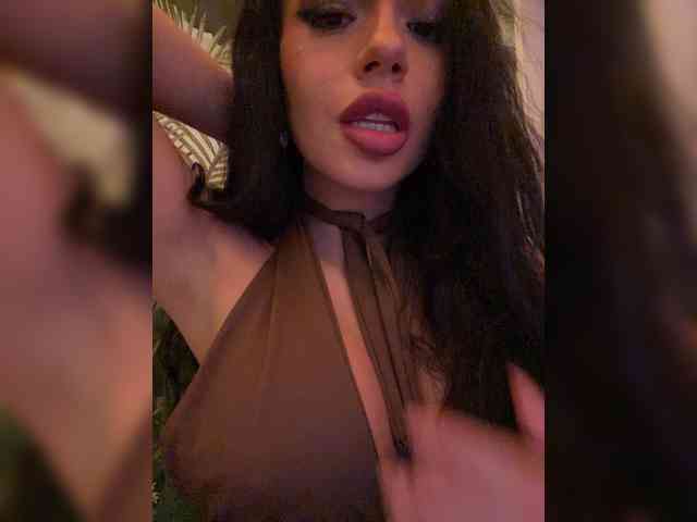 LadyOfDesire webcam