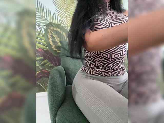 LadyOfDesire webcam
