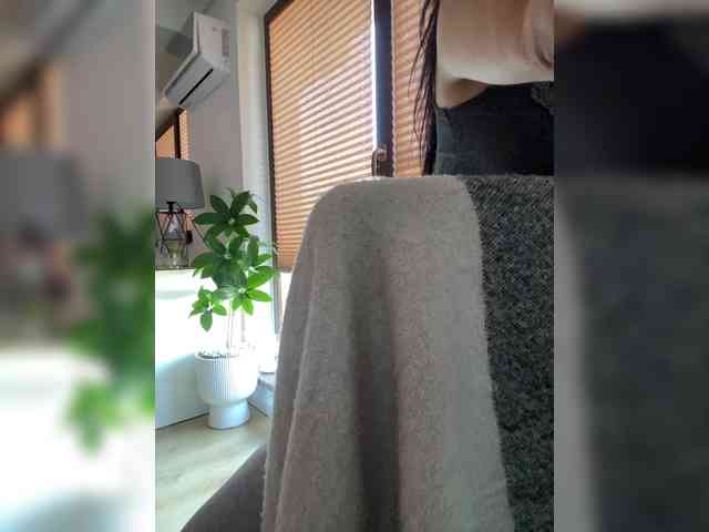 LadyOfDesire webcam