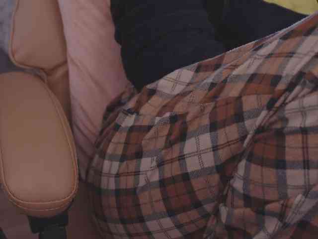 LadyOfDesire webcam