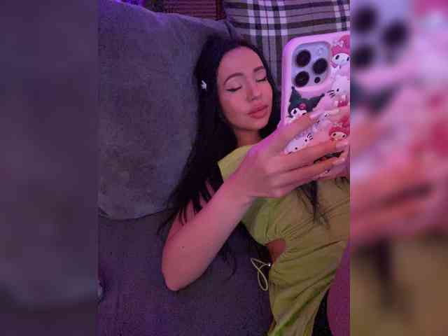 LadyOfDesire webcam