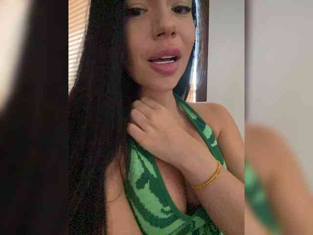 LadyOfDesire webcam