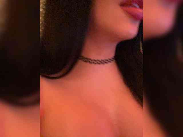 LadyOfDesire webcam
