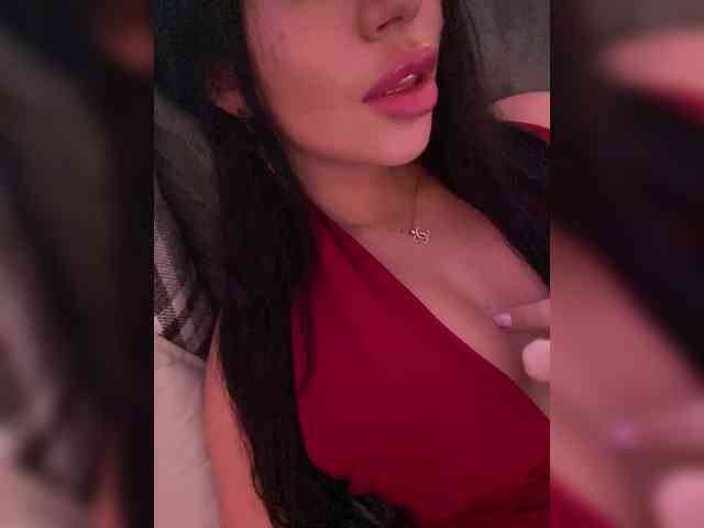 LadyOfDesire webcam