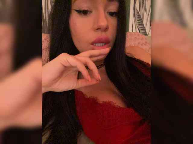 LadyOfDesire webcam