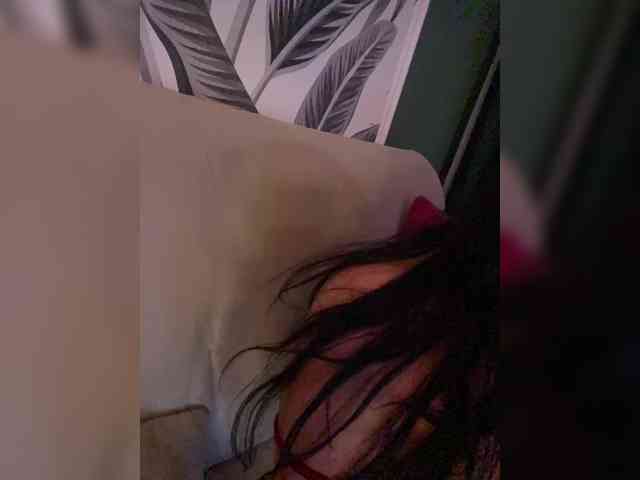 LadyOfDesire webcam