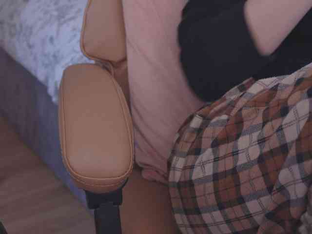 LadyOfDesire webcam