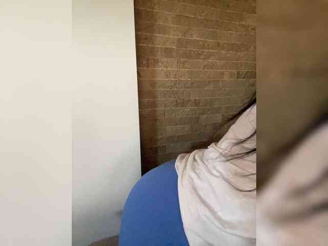 LadyOfDesire webcam