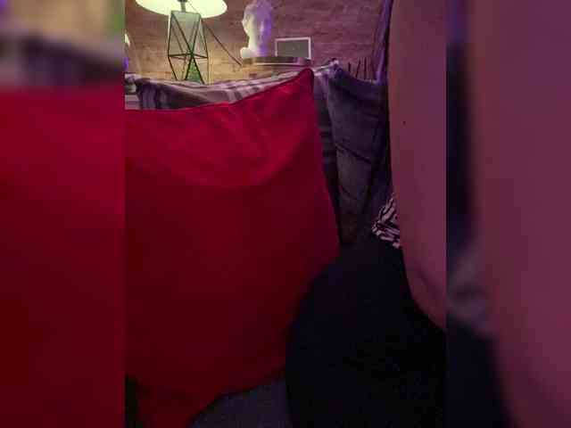 LadyOfDesire webcam