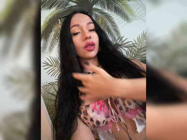 LadyOfDesire webcam