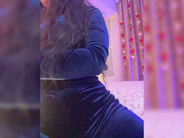 LadyOfDesire webcam
