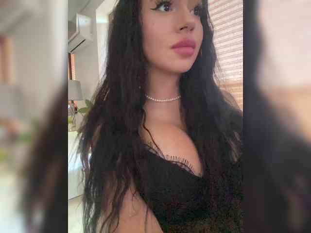 LadyOfDesire webcam