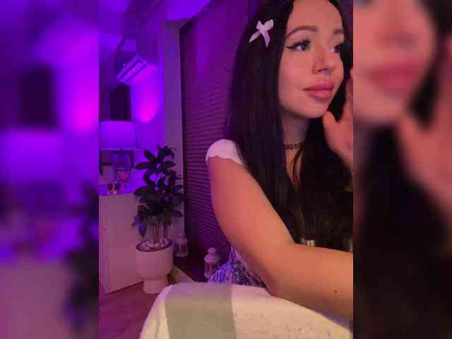 LadyOfDesire webcam