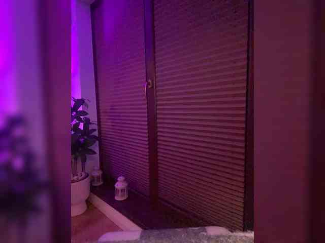 LadyOfDesire webcam