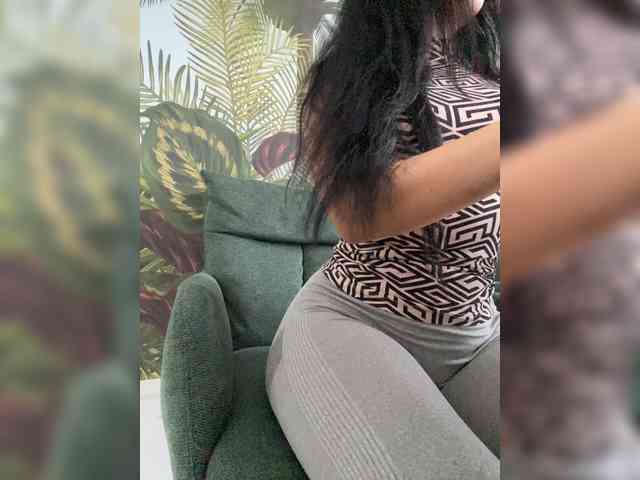 LadyOfDesire webcam