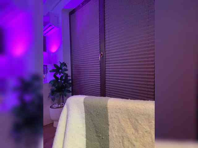 LadyOfDesire webcam