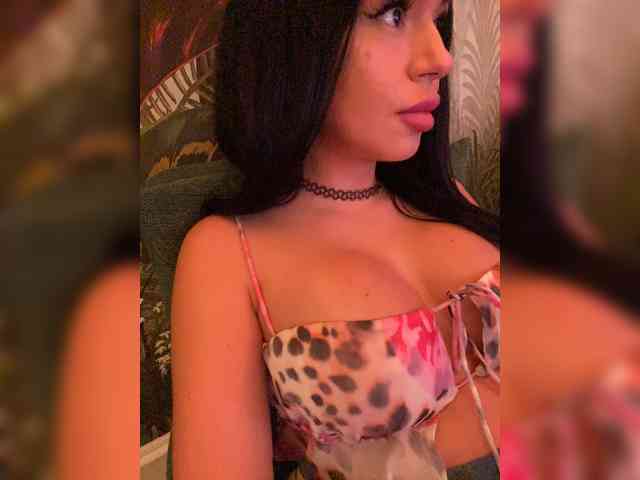 LadyOfDesire webcam