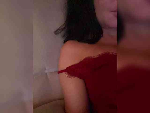 LadyOfDesire webcam