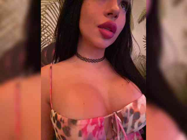 LadyOfDesire webcam
