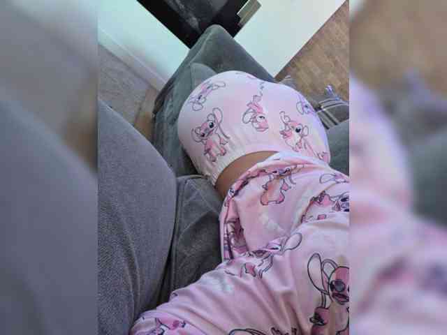 LadyOfDesire webcam