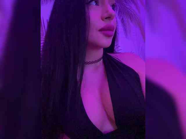 LadyOfDesire webcam