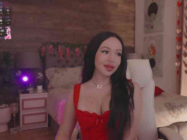 LadyOfDesire webcam