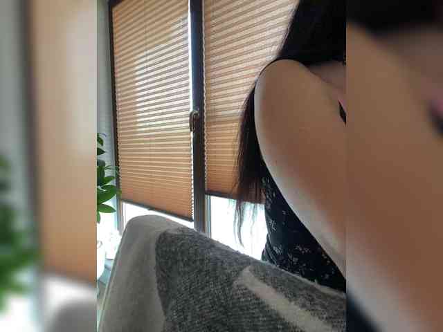 LadyOfDesire webcam