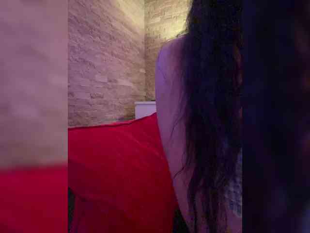 LadyOfDesire webcam