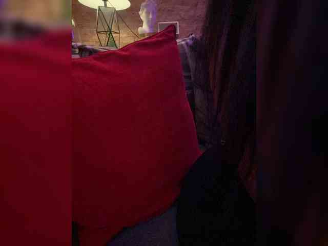 LadyOfDesire webcam