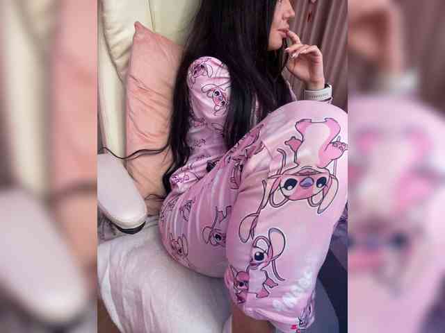 LadyOfDesire webcam