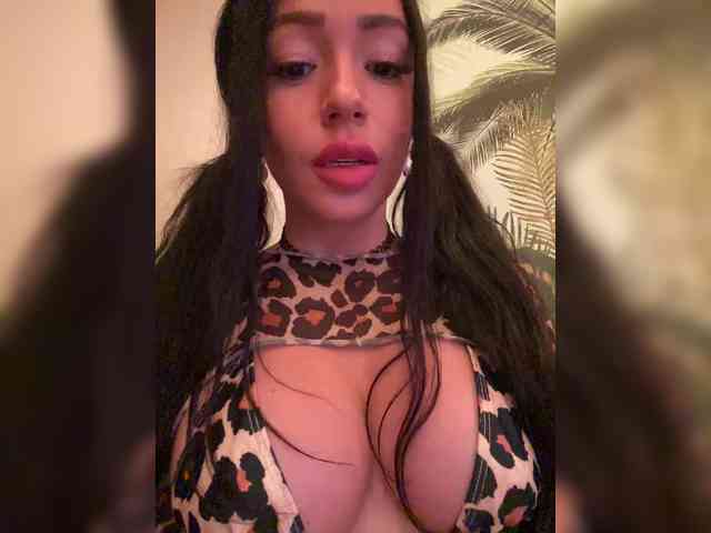 LadyOfDesire webcam