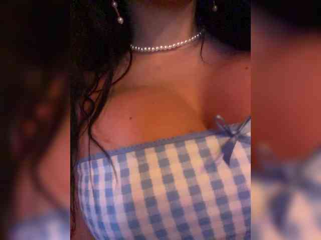 LadyOfDesire webcam