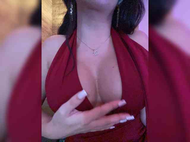 LadyOfDesire webcam