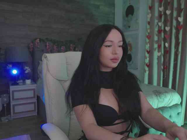 LadyOfDesire webcam