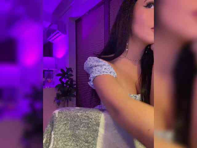 LadyOfDesire webcam