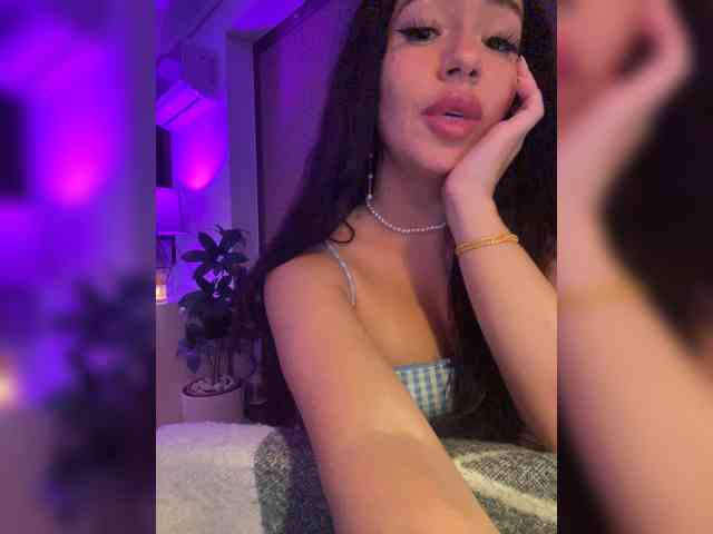 LadyOfDesire webcam