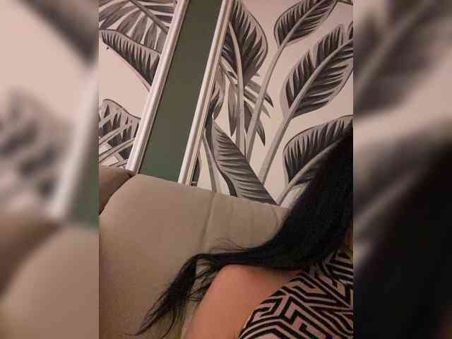 LadyOfDesire webcam