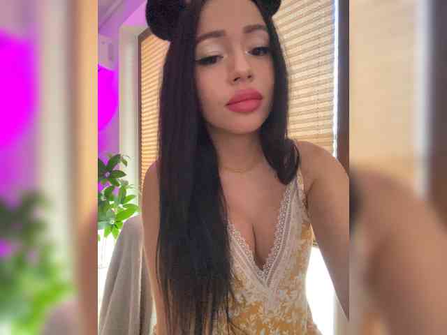 LadyOfDesire webcam