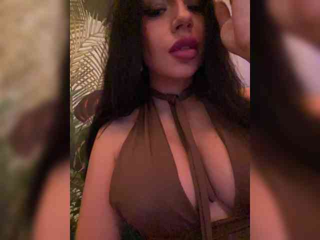 LadyOfDesire webcam