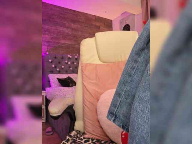 LadyOfDesire webcam