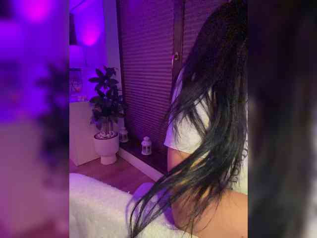 LadyOfDesire webcam