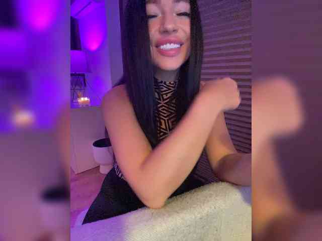 LadyOfDesire webcam