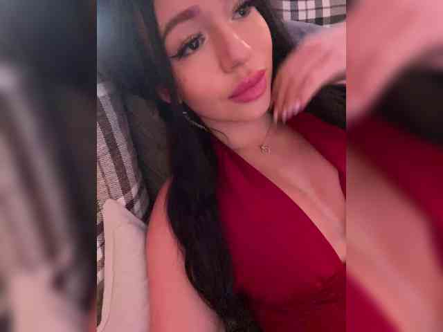 xxx videochat LadyOfDesire
