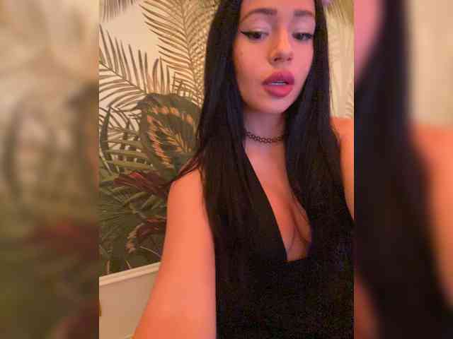 LadyOfDesire webcam