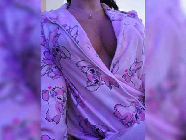 LadyOfDesire webcam