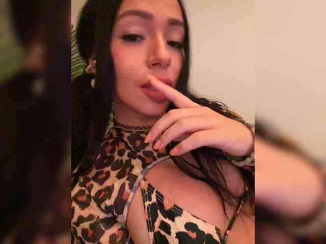 LadyOfDesire webcam