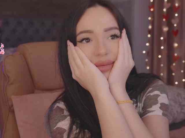LadyOfDesire webcam