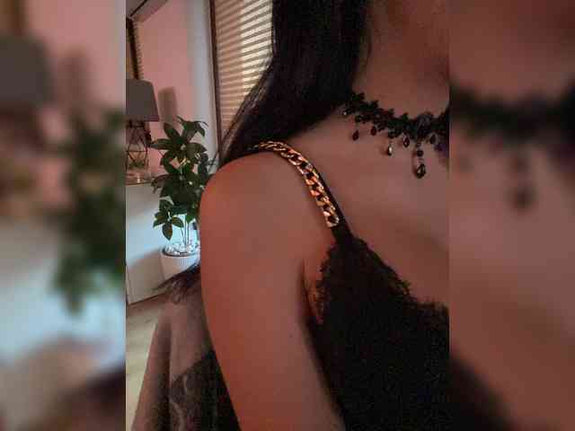 LadyOfDesire webcam