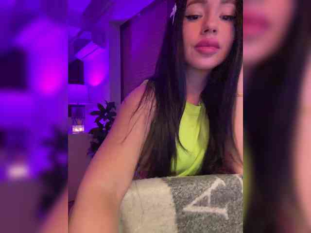 LadyOfDesire webcam